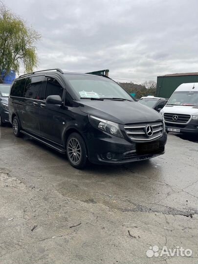 Трансфер в Стамбуле минимальный тариф