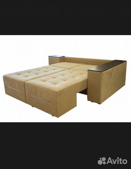 Диван угловой