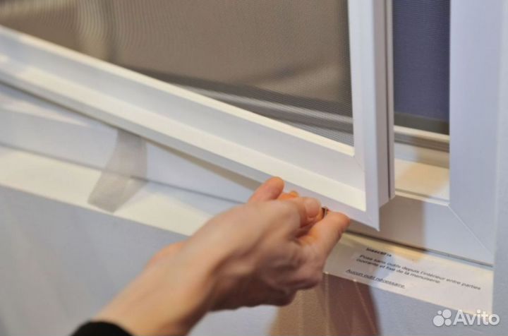 Москитная сетка