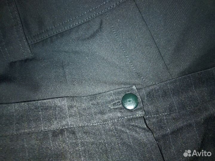 Брюки esprit размер 46