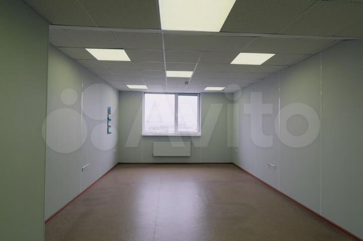 Офис, 297.8 м²