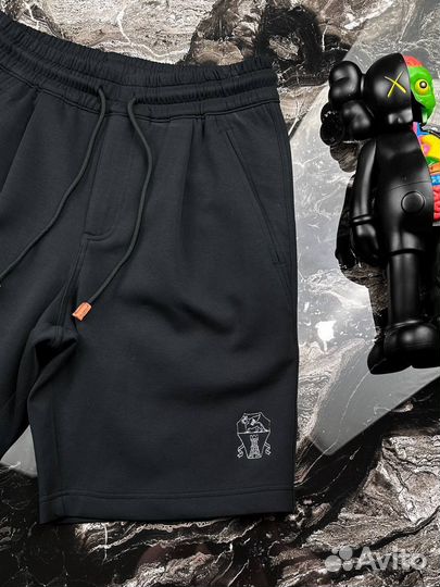 Шорты brumello cucinelli