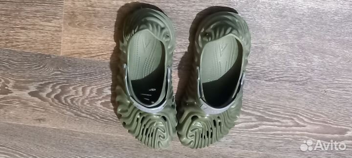 Сабо мужское 43 р