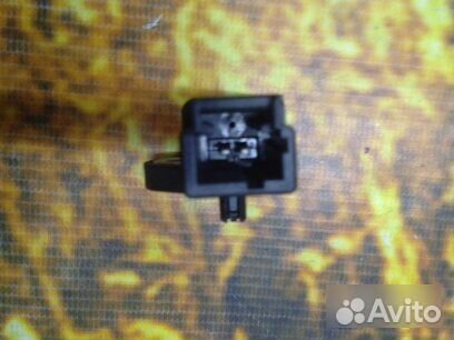 Датчик airbag Citroen Ds4