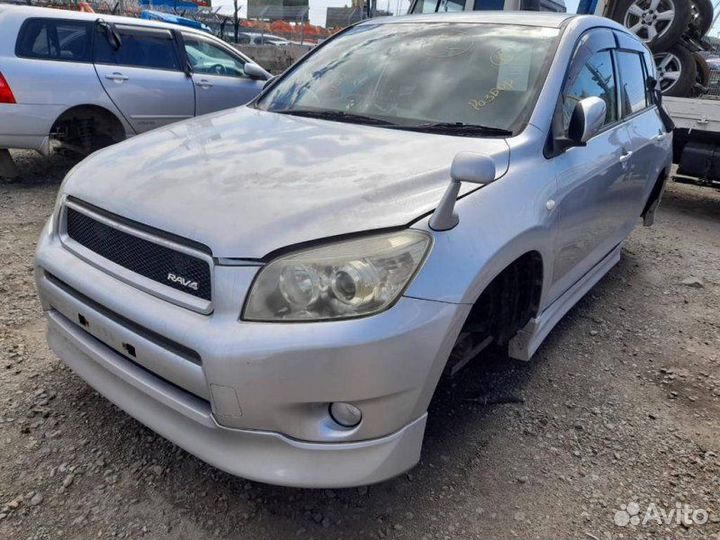 Диск тормозной задний Toyota Rav4 ACA31W 2azfe