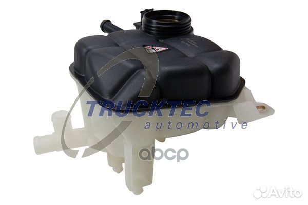 Бачок расширительный 0240319 TruckTec