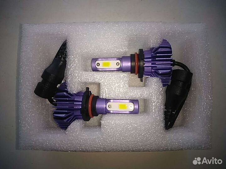 Лед Led освещение