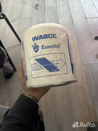 Фильтр осушителя воздуха wabco