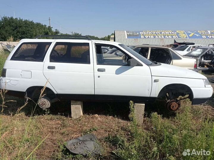 Авторазбо ваз 2110 2111 2112