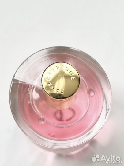 Духи Zarkoperfume pink molecule