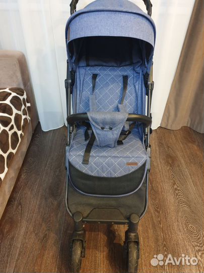 Коляска детская babalo