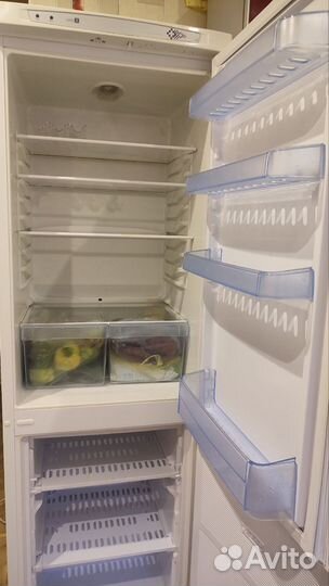 Холодильник nord drf119WSP