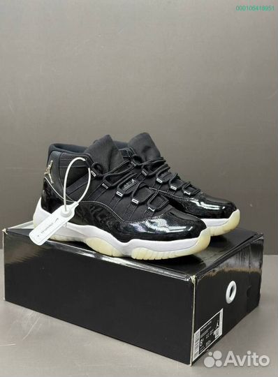 Кроссовки Nike Air Jordan 11