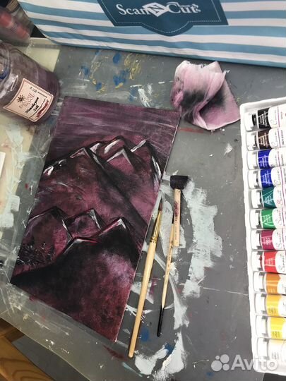 Картины на заказ