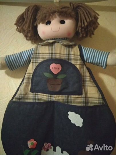 Кухонная хозяюшка