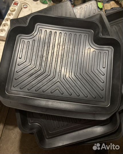 Продам руль