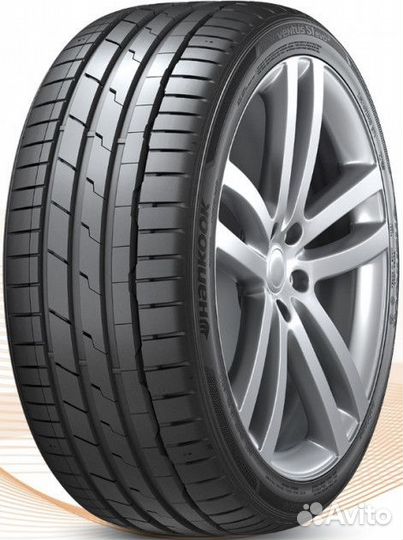 Hankook Ventus S1 Evo3 SUV K127A 225/40 R20 94Y