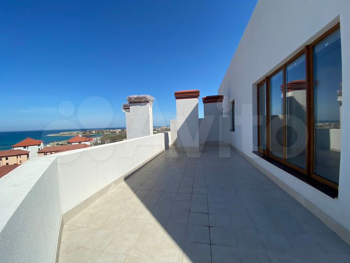 Апартаменты-студия, 50,2 м², 8/8 эт.