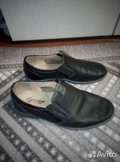 Обувь для мальчика