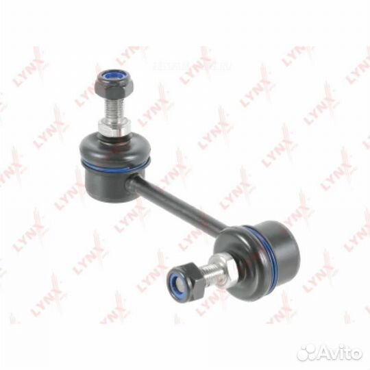 Lynxauto C7486R Стойка стабилизатора зад прав