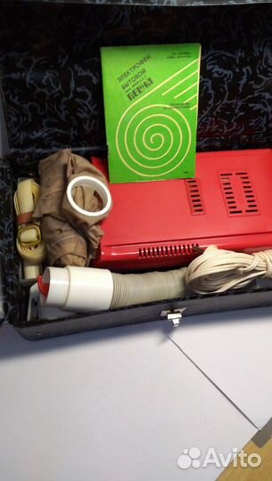 Электрофен 