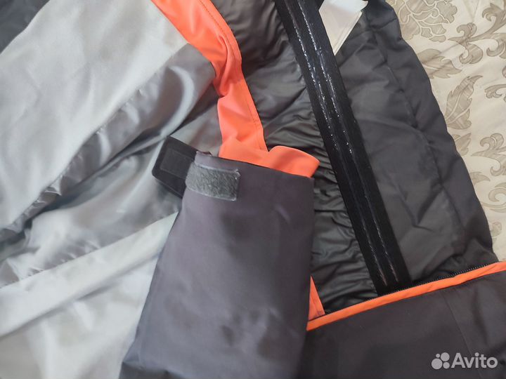 Горнолыжная куртка Wedze (Декатлон) 143-150 рост