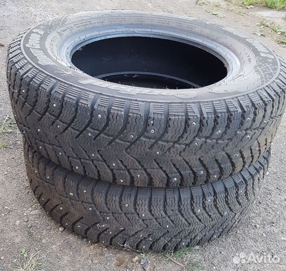 Cordiant Snow Cross 2 175/70 R13 82