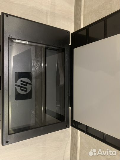 Лазерное мфу hp1132