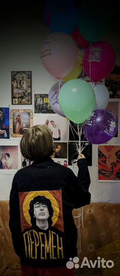 Ручная роспись одежды