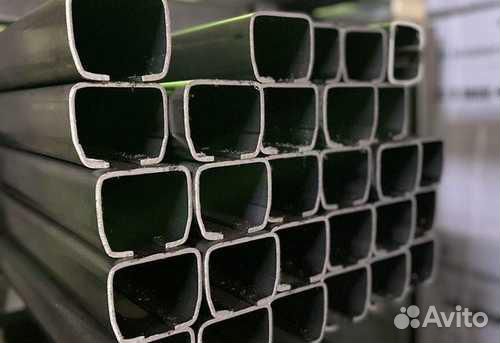 Комплектующие для откатных ворот