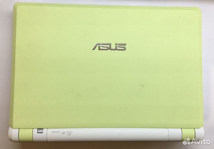 Нетбук Asus возможен торг Классный аппарат