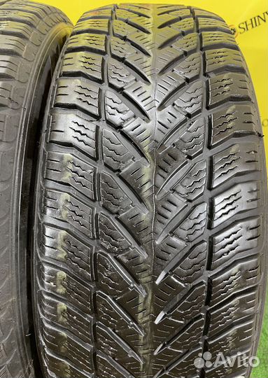 Goodyear UltraGrip SUV+ 225/65 R17 102H