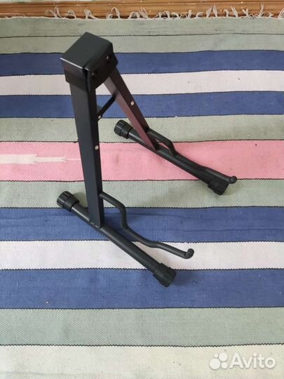 Тренировочный пэд на стойке