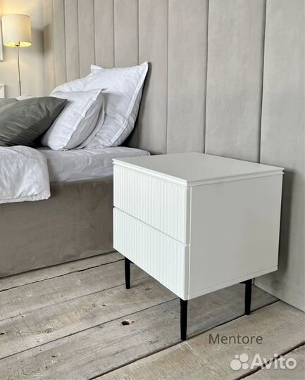 Тумба прикроватная Filippo (450х370х350 мм)