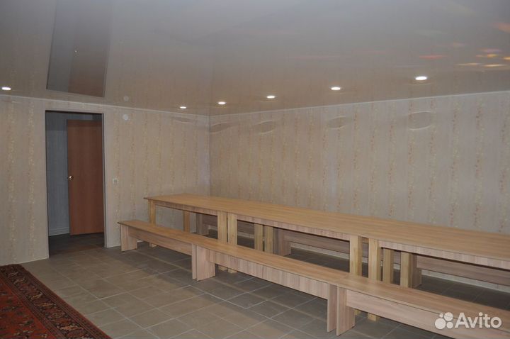 Аренда зала,дом,беседки для прове