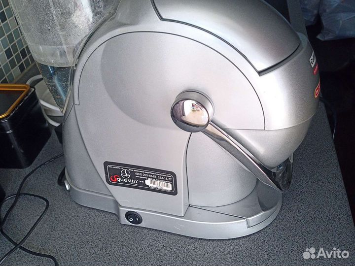 Кофе машина капсульная