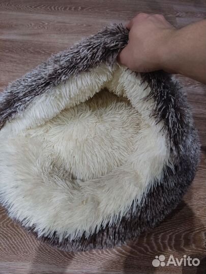 Лежанка для животных