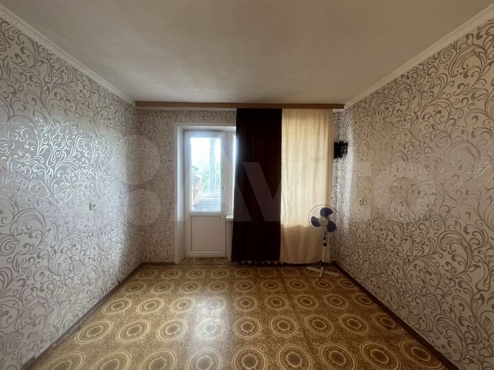 2-к. квартира, 44,2 м², 4/4 эт.