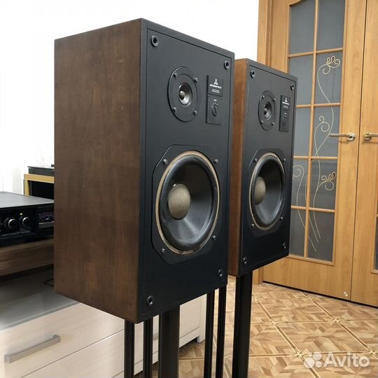 Полочная акустика Diatone