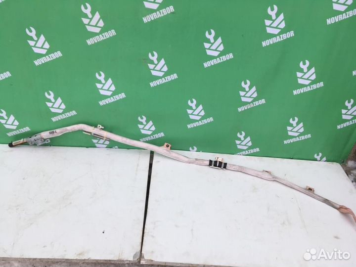 Подушка безопасности боковая (шторка) Мазда 6