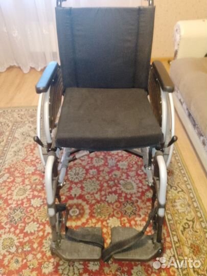 Инвалидная коляска