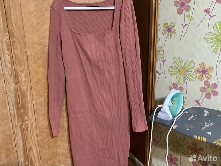 Одежда пакетом 44 46