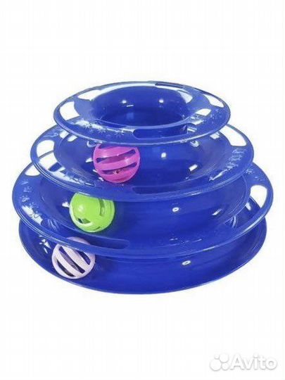 Игрушки для кошек