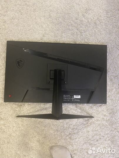 Монитор для компьютера бу