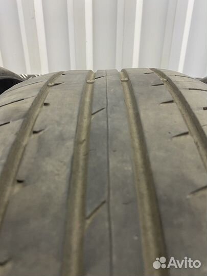 Hankook Ventus Prime 2 K115 225/60 R17