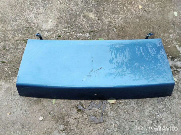 Крышка багажника для Ваз 21099-2101