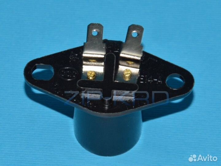 Держатель лампы для микроволновки Gorenje 326169