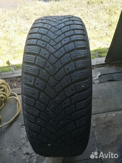 Continental IceContact 3 205/60 R16