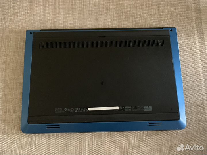 Dell i7/8Gb/R7 m265