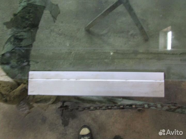 Стекло двери передней правой Volvo XC90 2002-2015